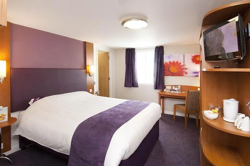 Premier Inn Scarborough