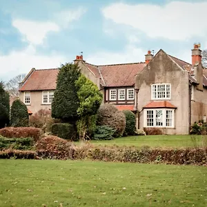 Bed & Breakfast Gallows Hill
